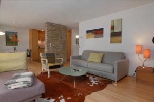 Apartment Matterhorn - GRIWA RENT AG