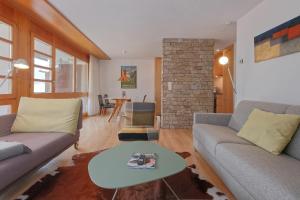 Apartment Matterhorn - GRIWA RENT AG