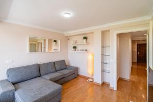 Cubos Central Bright Marbella Apartment