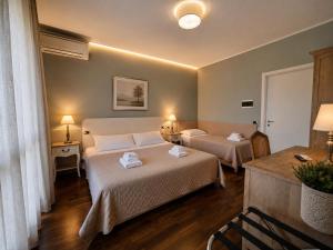 Borgo Manzoni - Charming House