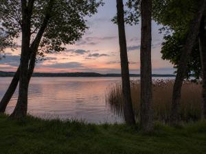Blue Lake Home - Zacisze nad Jeziorem