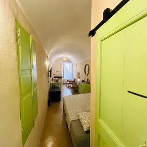 Tapoletti 27 Apartment