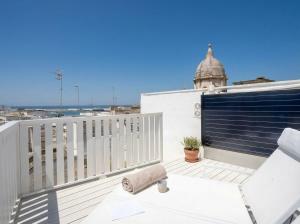 ALL Palazzo Luxury Principessa
