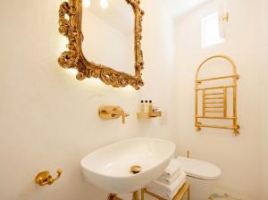 ALL Palazzo Luxury Principessa