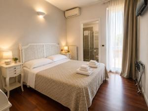 Borgo Manzoni - Charming House