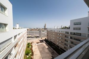 Expo - Double Rooms With AC and City Views