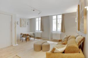 Elegant 1-Bedroom Apartment in Neuilly-sur-Seine
