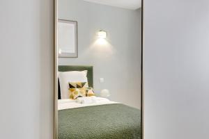Elegant 1-Bedroom Apartment in Neuilly-sur-Seine