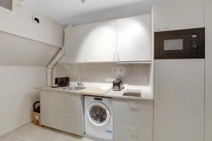 Elegant 1-Bedroom Apartment in Neuilly-sur-Seine