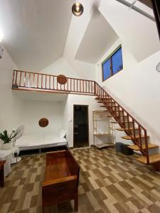 Nà Bó 2 Springlet Homestay