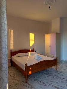 Hotel Vëllezërit Ndoj