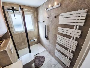 Apartment Andrea B15 by Interhome