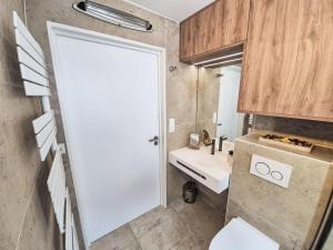 Apartment Andrea B15 by Interhome
