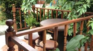 Klong Sai Hills Resort