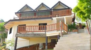Klong Sai Hills Resort