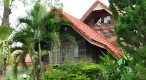 Klong Sai Hills Resort