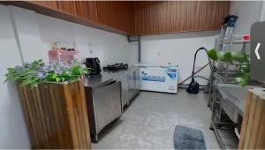 Teddy Trái bí đỏ Homestay-5 Phòng ngủ- Grandworld Phu Quoc