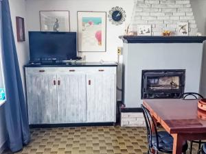 Apartment Heliopolis Wohnung mit Dachterrasse by Interhome