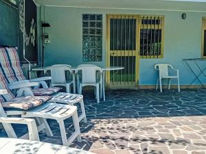Apartment Heliopolis Wohnung mit Dachterrasse by Interhome