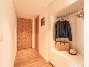 Apartment Chesa Kober - adults only by Interhome