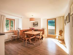 Apartment Chesa Kober - adults only by Interhome