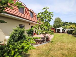 Apartment Appartement in Rewal mit Grill und Garten by Interhome