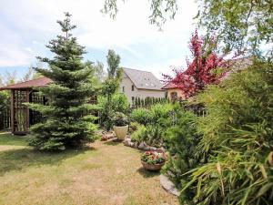 Apartment Appartement in Rewal mit Grill und Garten by Interhome