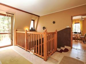 Apartment Ap-4 by Interhome