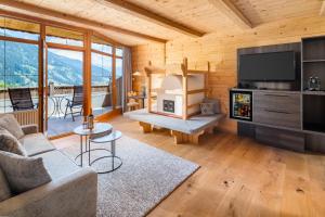Panorama Resort Taljörgele