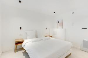 Cozy & equipped apartment 5 min from the metro