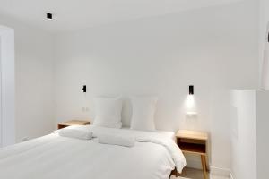 Cozy & equipped apartment 5 min from the metro