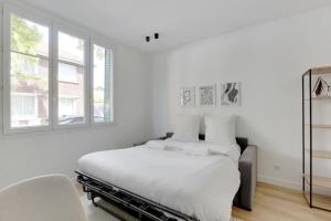 Cozy & equipped apartment 5 min from the metro