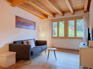 Apartment Schwendi 3 by Interhome