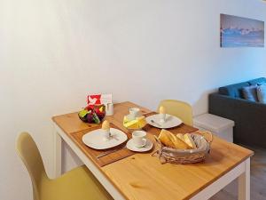 Apartment Schwendi 3 by Interhome