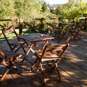 Parókia apartman és coworking a Balaton mellett