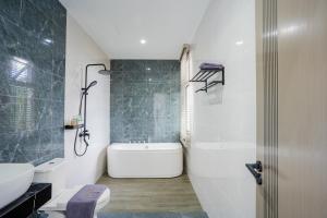 Greato Private Pool Villa Khaoyai
