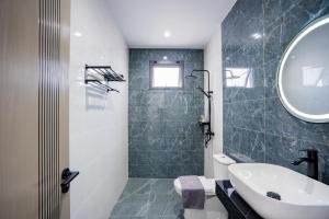 Greato Private Pool Villa Khaoyai