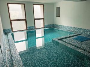 Apartment Casa del Bitto by Interhome