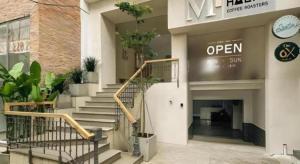 Express by M Village Đông Du, a brand of Modern Village Lifestyle