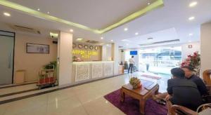 Airport Saigon Hotel