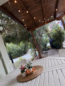 Casa Amore Halkidiki Beach House with Parking