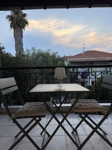 Casa Amore Halkidiki Beach House with Parking