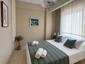 Casa Amore Halkidiki Beach House with Parking