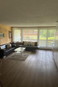 Apartment La Sarine 124 Appartement-Fewo- Dusche oder Bad- WC 4-Bettwohnung by Interhome