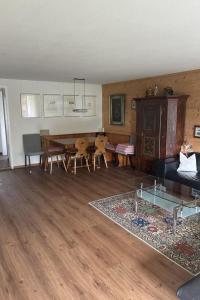Apartment La Sarine 124 Appartement-Fewo- Dusche oder Bad- WC 4-Bettwohnung by Interhome