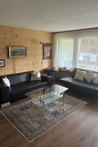 Apartment La Sarine 124 Appartement-Fewo- Dusche oder Bad- WC 4-Bettwohnung by Interhome