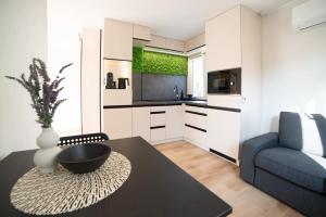 Mokka Apartman