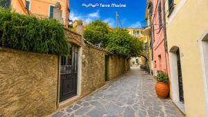 AgruMare, Terre Marine