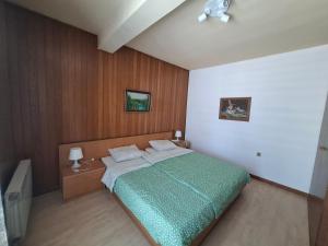 Pirsic house