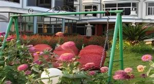 Hotel Puri Beach Resort Pvt Ltd